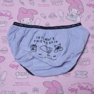 8150☆130サイズ☆コットン　ジュニア　ショーツ