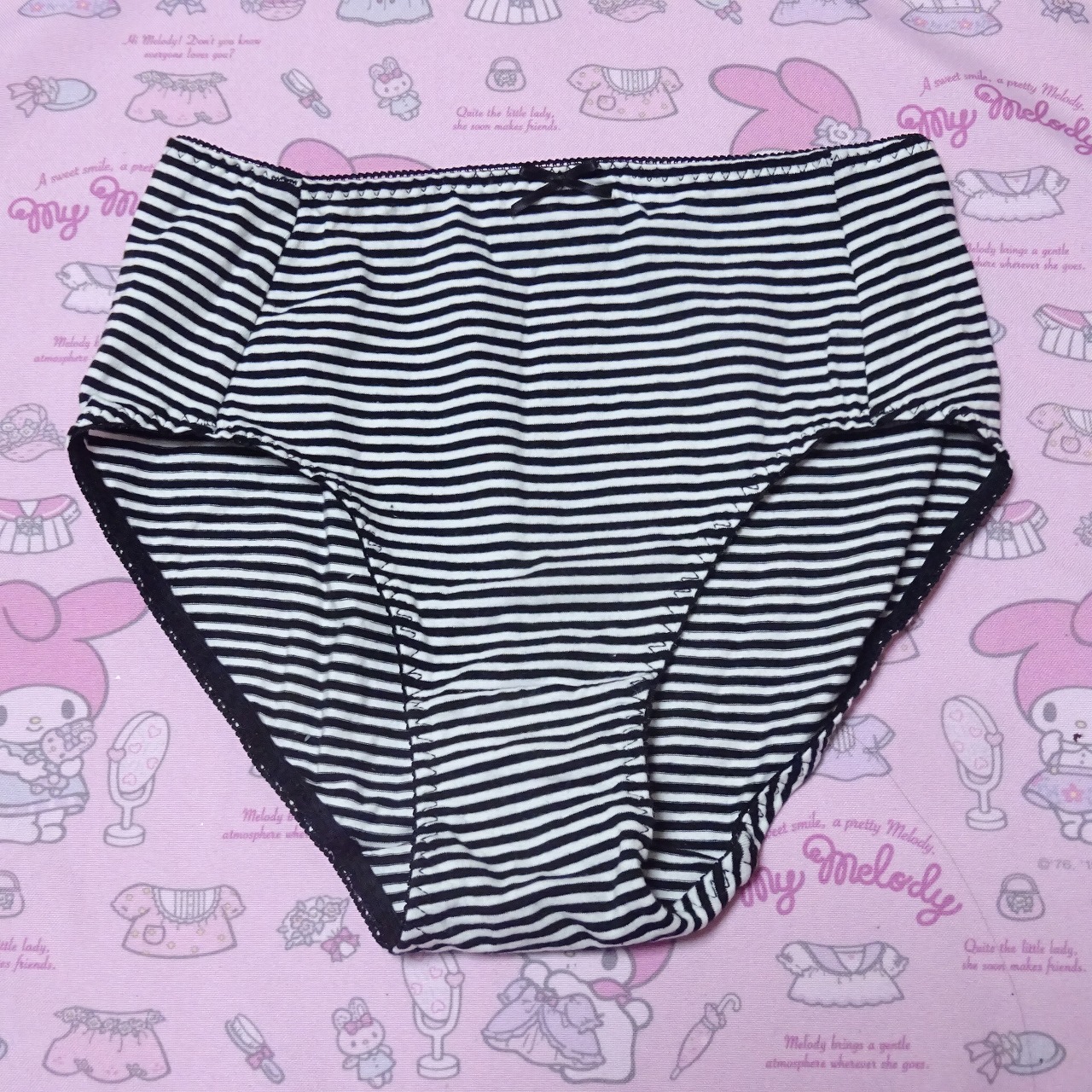 8151☆Lサイズ☆コットン ジュニア ショーツ