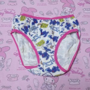 8155☆DISNEY☆140サイズ☆コットン　ジュニア　ショーツ