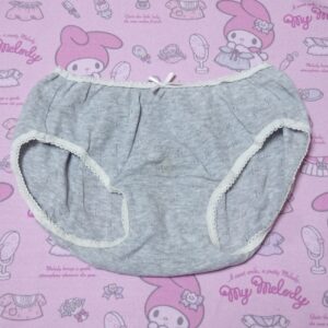 8163☆120サイズ☆コットン　ジュニア　ショーツ