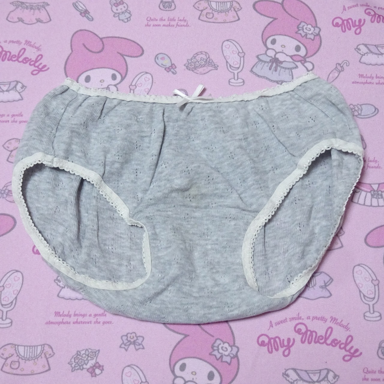 8163☆120サイズ☆コットン ジュニア ショーツ