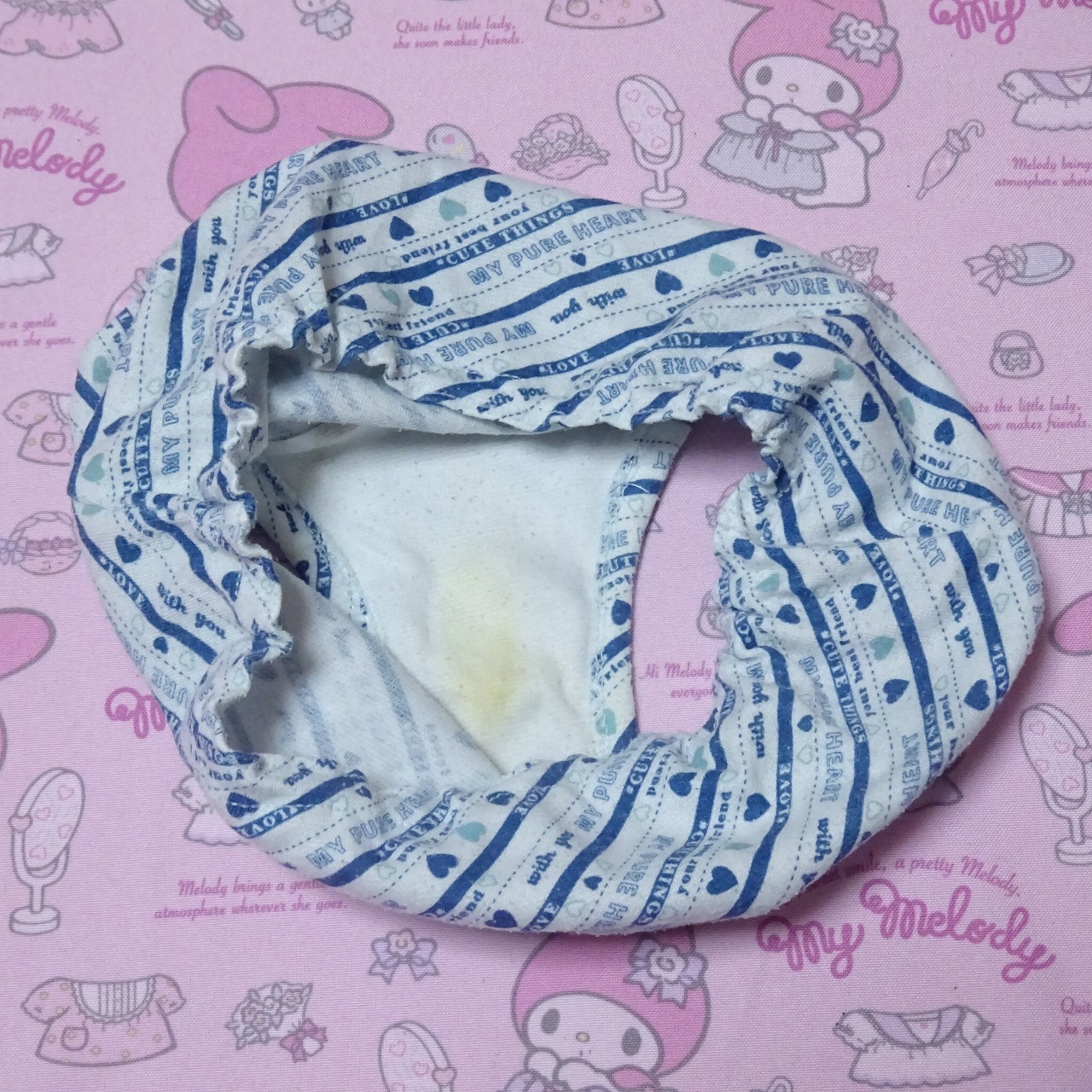 8165☆160サイズ☆コットン ジュニア ショーツ - 画像 (3)