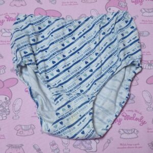 8165☆160サイズ☆コットン　ジュニア　ショーツ