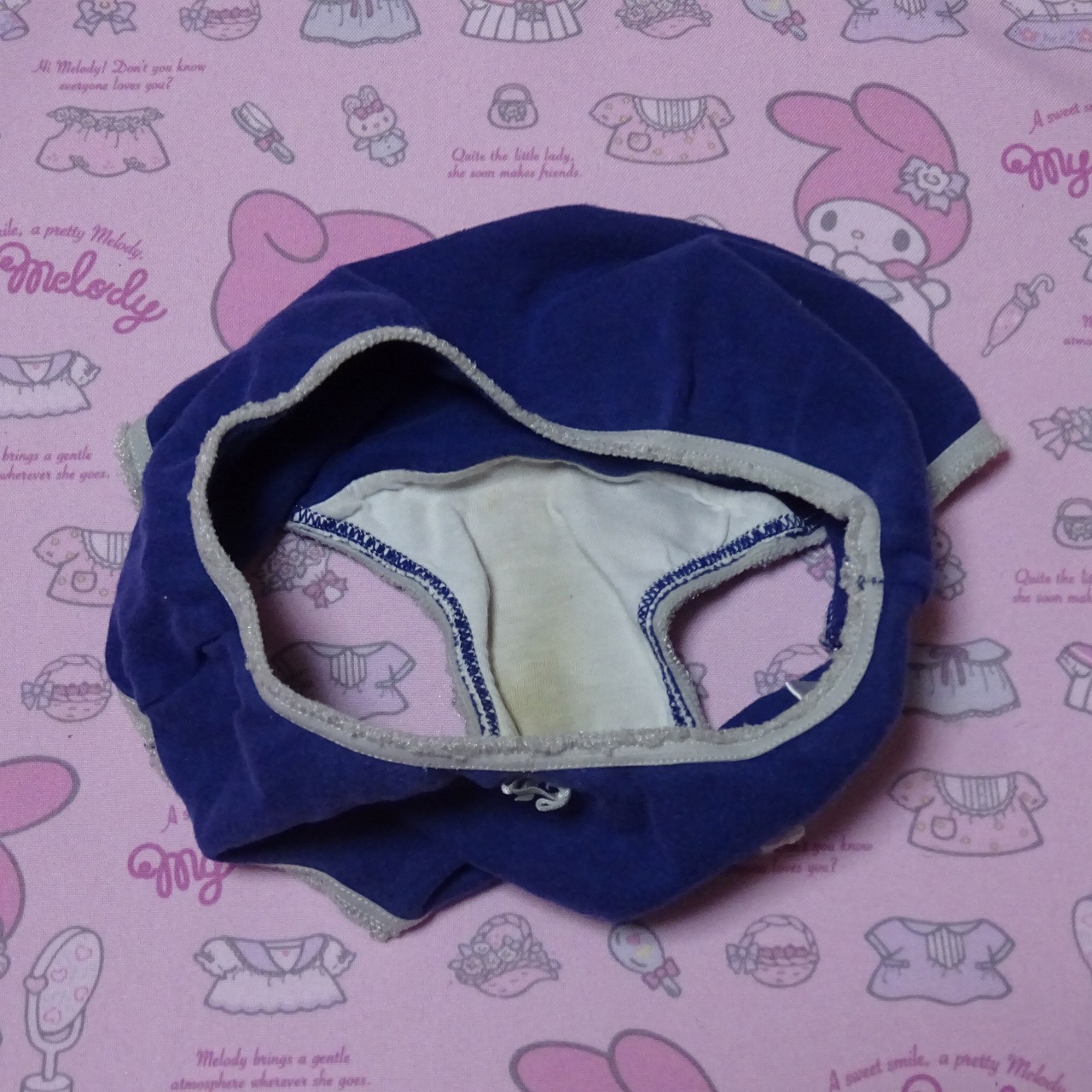 8169☆150サイズ☆コットン ジュニア ショーツ - 画像 (2)