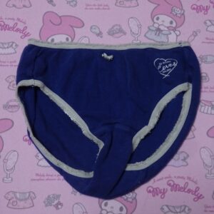 8169☆150サイズ☆コットン　ジュニア　ショーツ