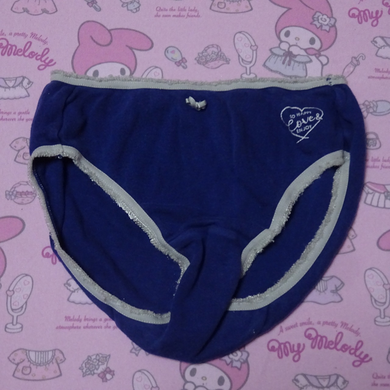 8169☆150サイズ☆コットン ジュニア ショーツ