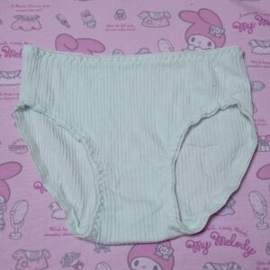 8174☆Mサイズ☆コットン　ジュニア　ショーツ