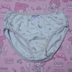 8194☆150サイズ☆コットン　ジュニア　ショーツ