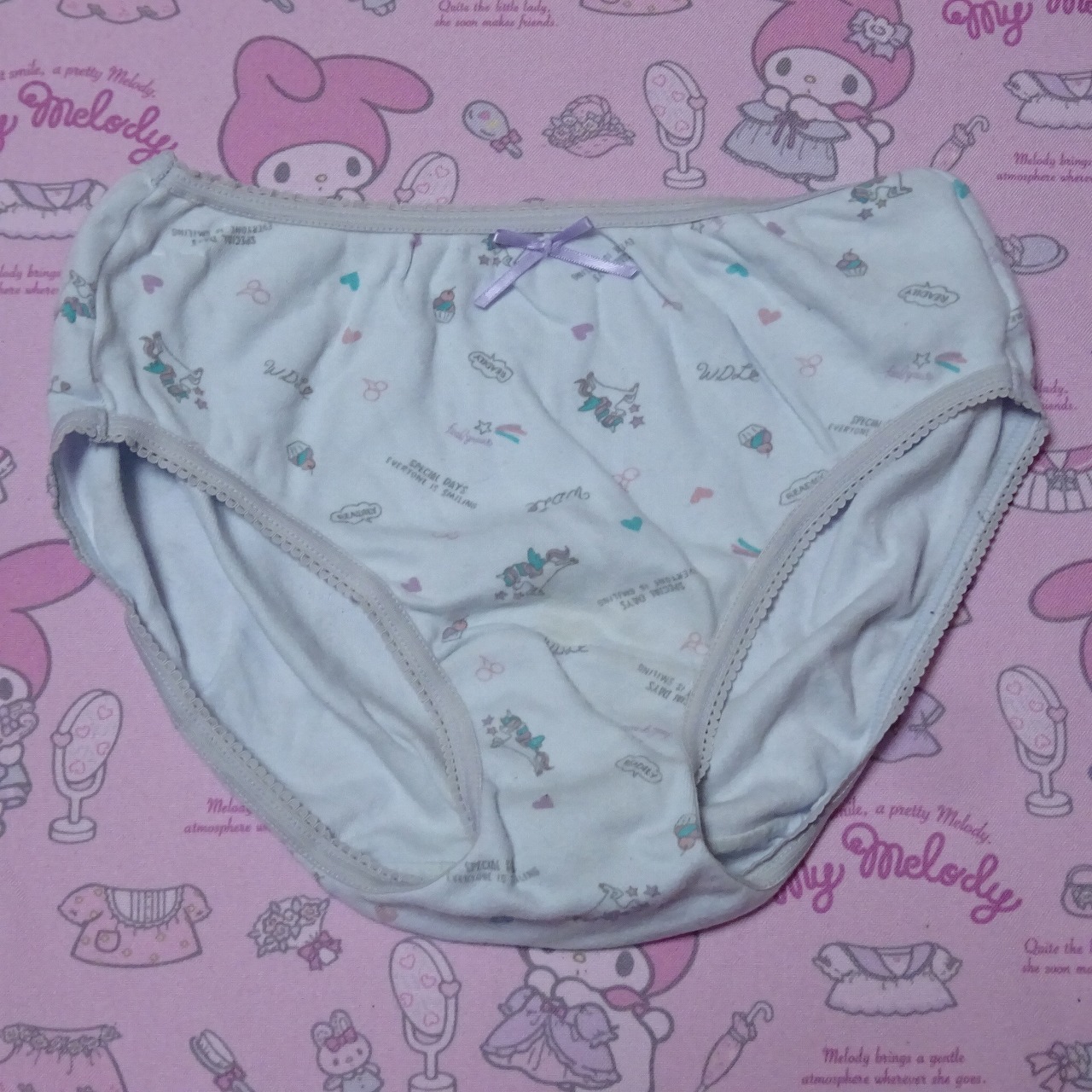 8194☆150サイズ☆コットン ジュニア ショーツ