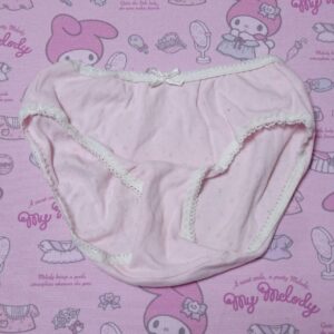 8198☆130サイズ☆コットン　ジュニア　ショーツ