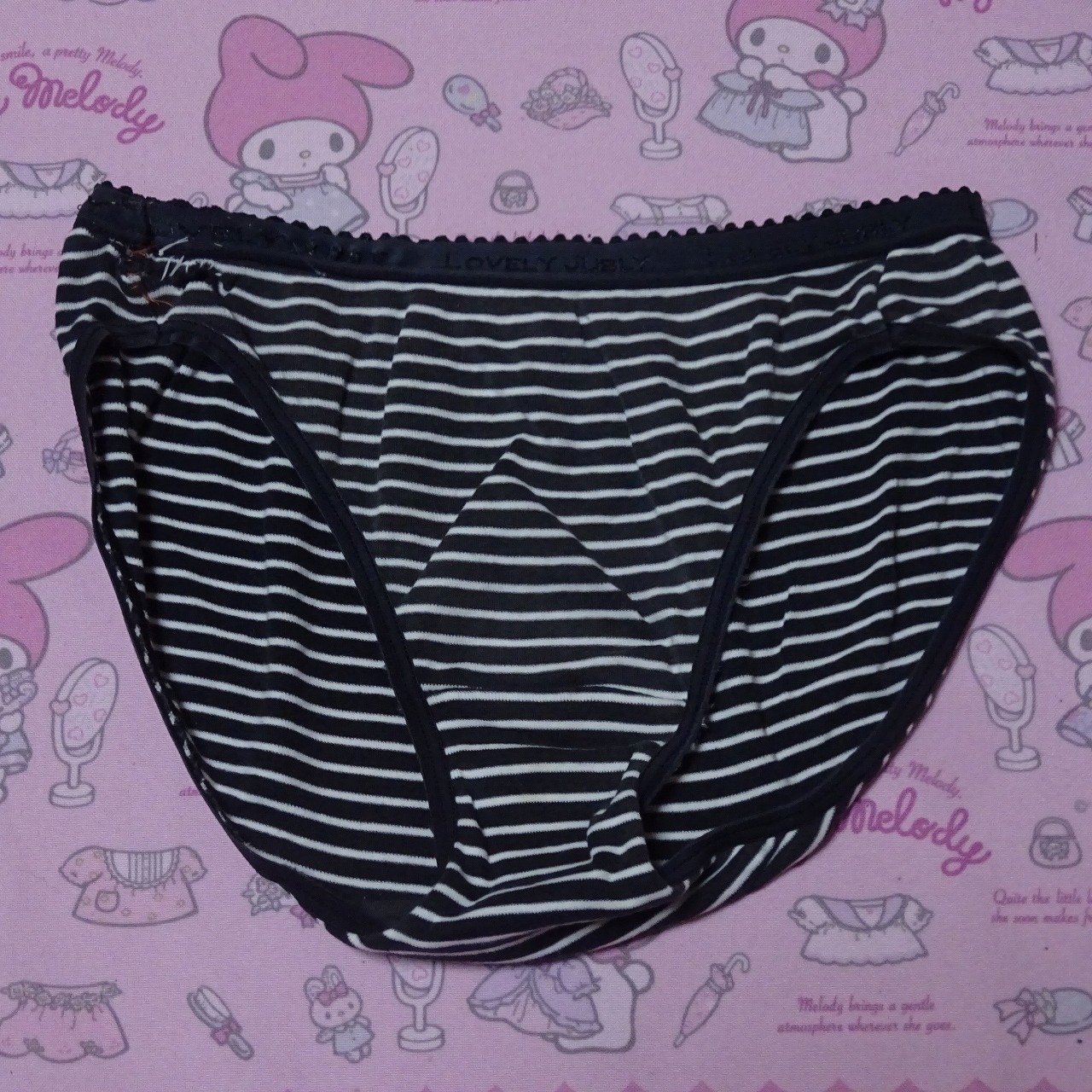 8200☆Mサイズ☆コットン ジュニア ショーツ