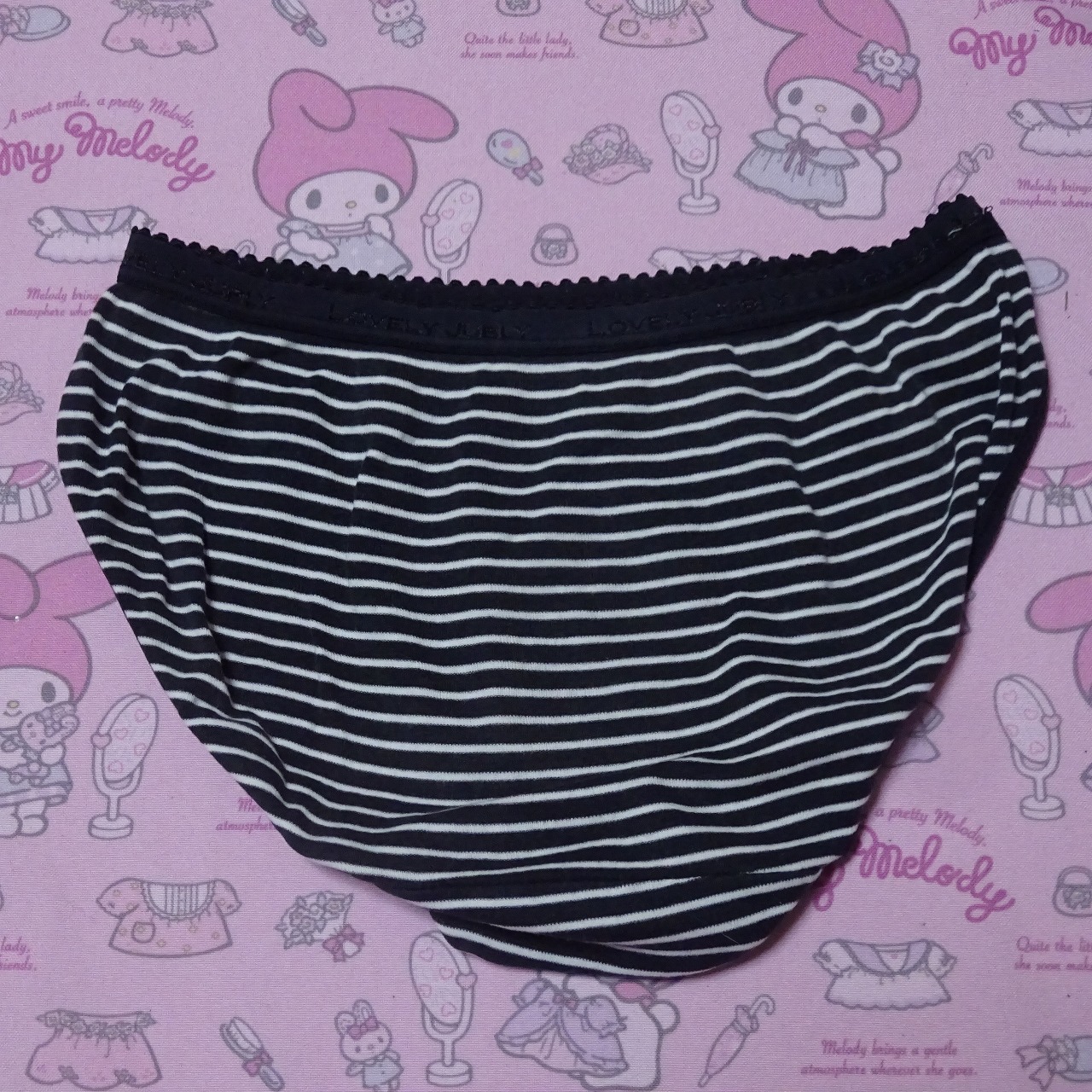 8200☆Mサイズ☆コットン ジュニア ショーツ - 画像 (2)