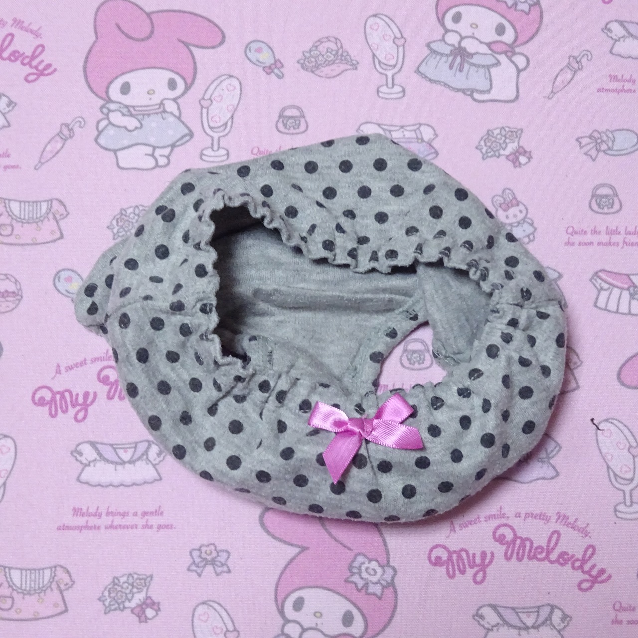 8202☆100サイズ☆コットン ジュニア ショーツ - 画像 (3)