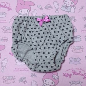 8202☆100サイズ☆コットン　ジュニア　ショーツ