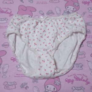 8206☆130サイズ☆コットン　ジュニア　ショーツ