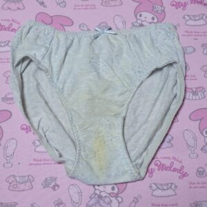 8210☆Mサイズ☆コットン　ジュニア　ショーツ