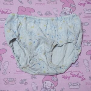 8211☆130サイズ☆コットン　ジュニア　ショーツ