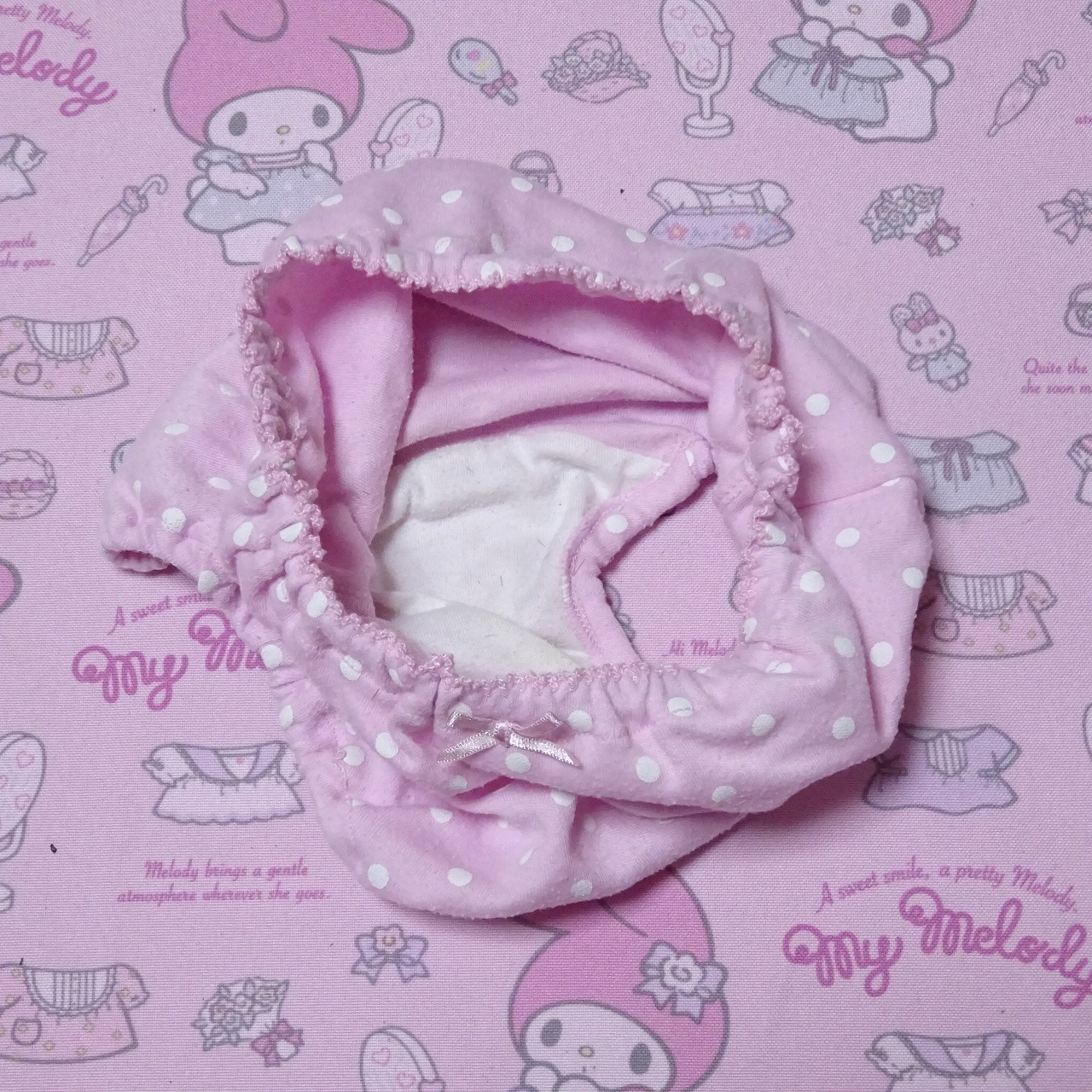 8215☆110サイズ☆コットン ジュニア ショーツ - 画像 (2)