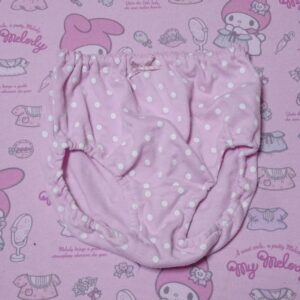 8215☆110サイズ☆コットン　ジュニア　ショーツ