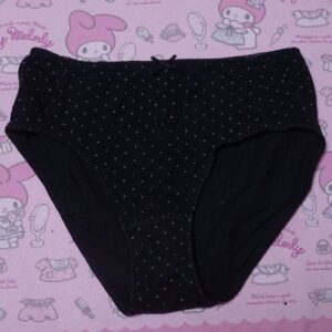 8216☆Mサイズ☆コットン　ジュニア　ショーツ