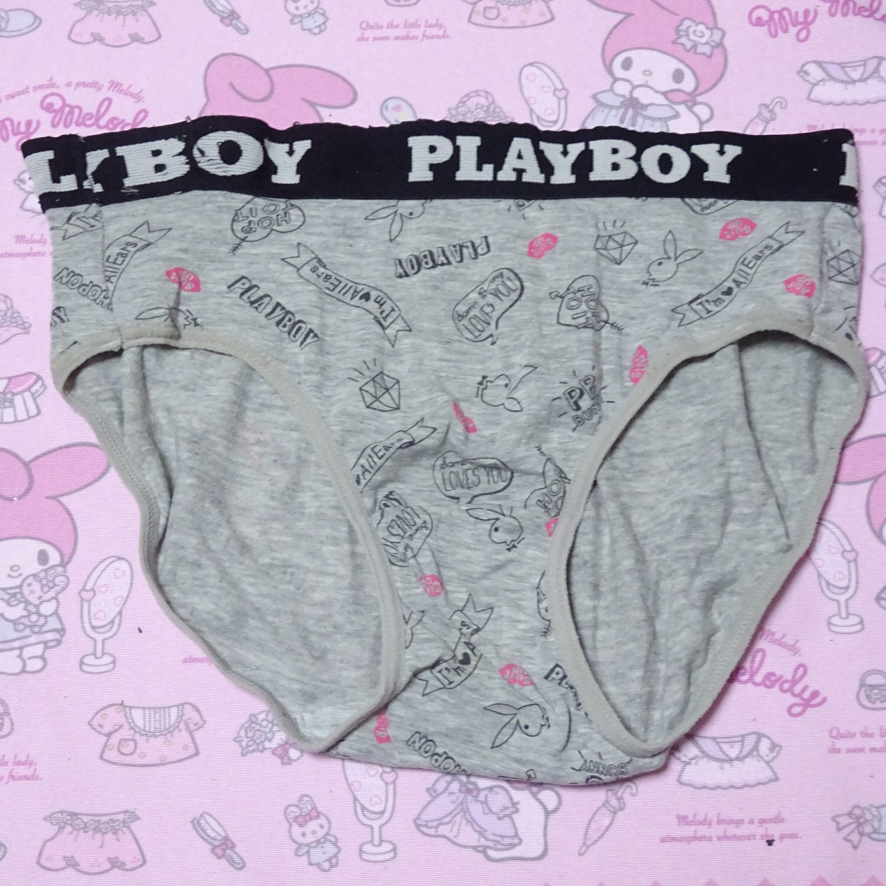 8217☆Mサイズ☆コットン ジュニア ショーツ