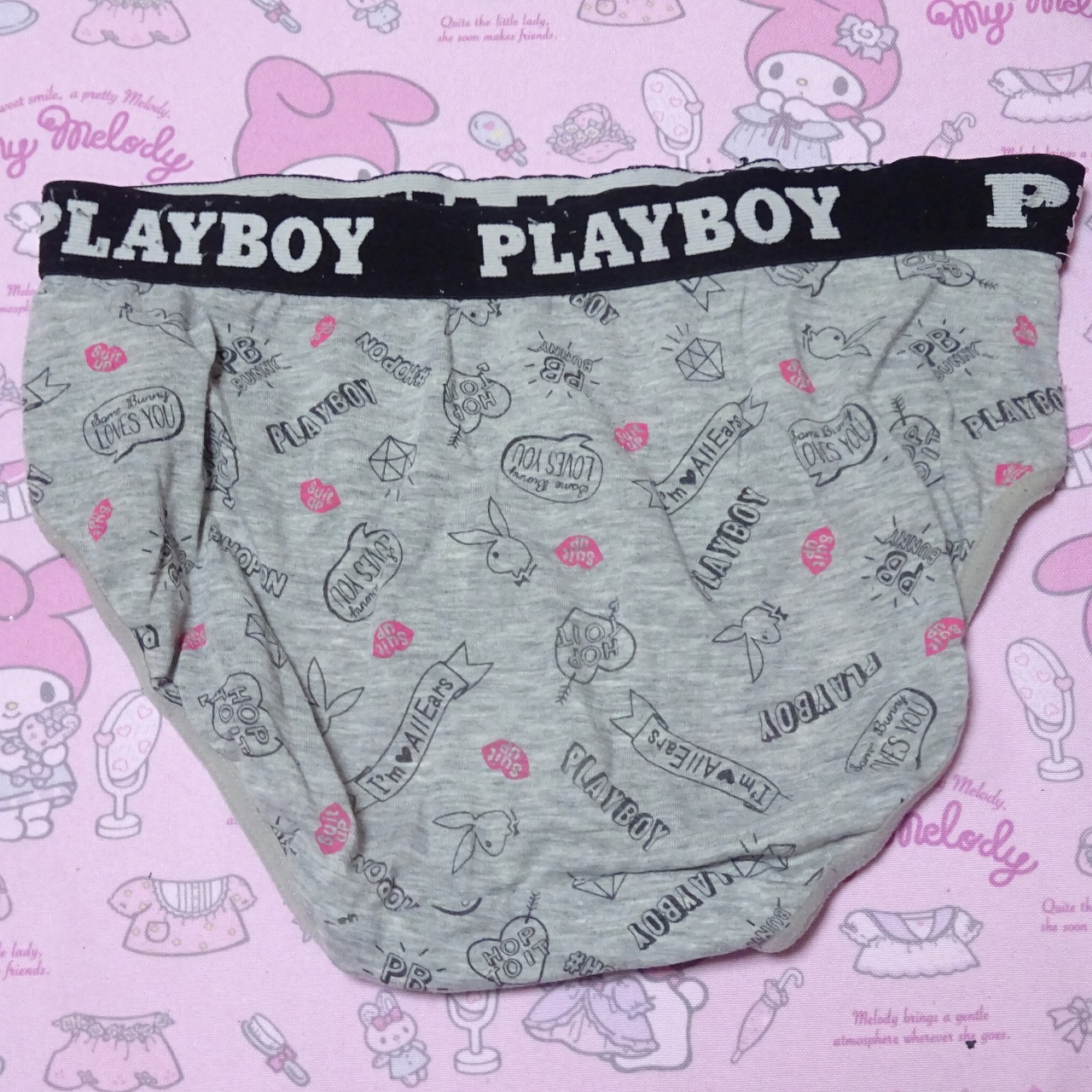 8217☆Mサイズ☆コットン ジュニア ショーツ - 画像 (2)