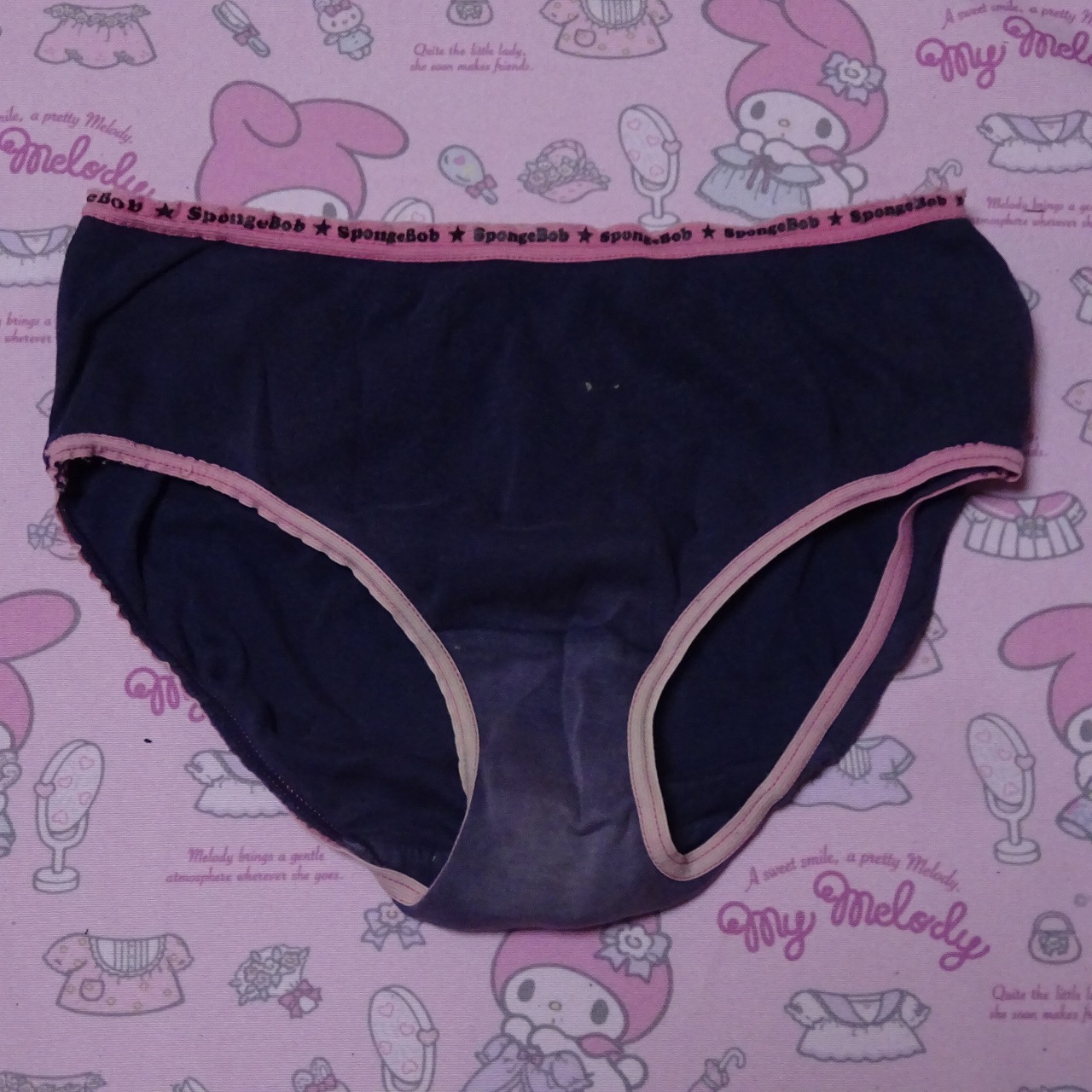 8218☆150サイズ☆コットン ジュニア ショーツ - 画像 (2)