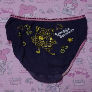 8218☆150サイズ☆コットン　ジュニア　ショーツ