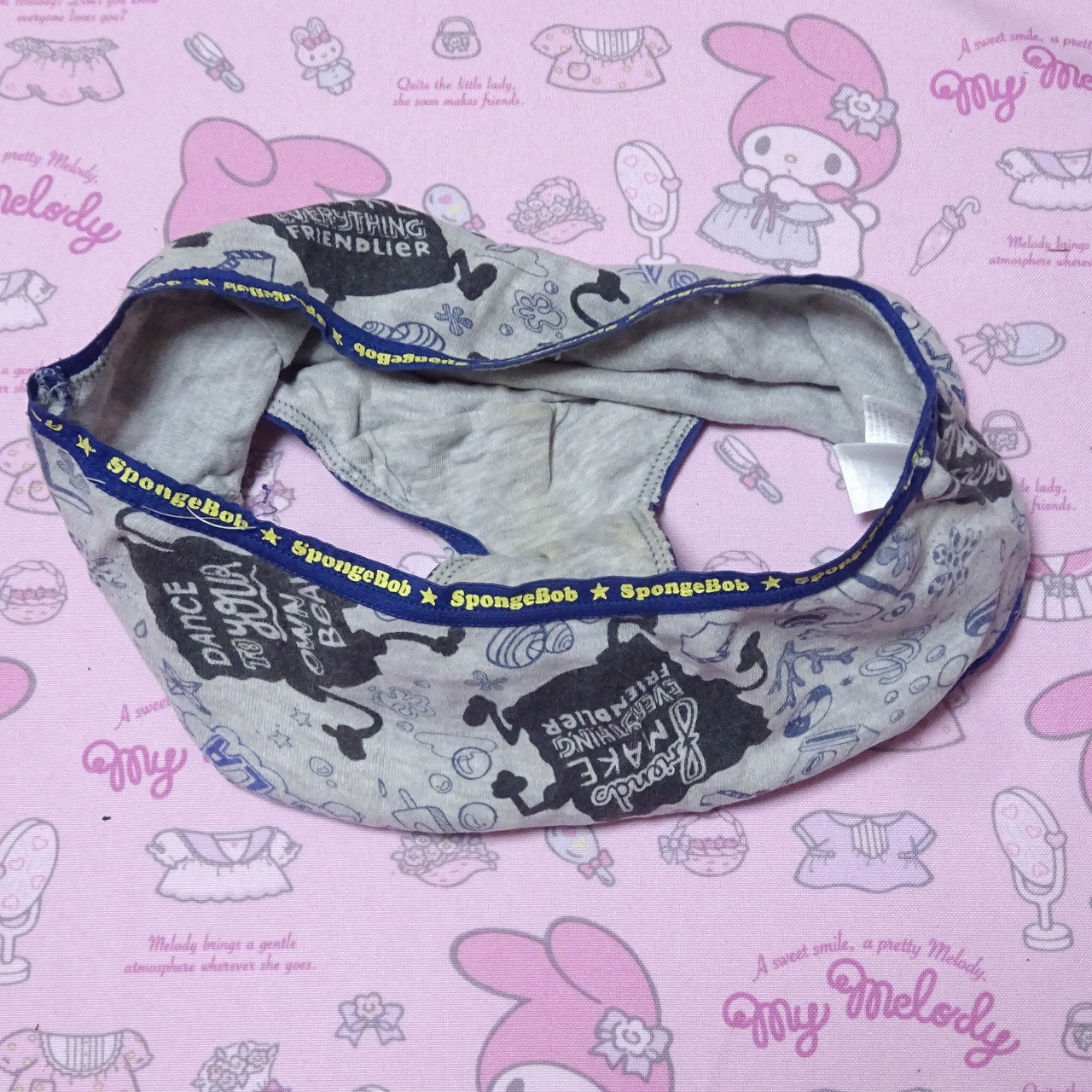 8219☆160サイズ☆コットン ジュニア ショーツ - 画像 (3)