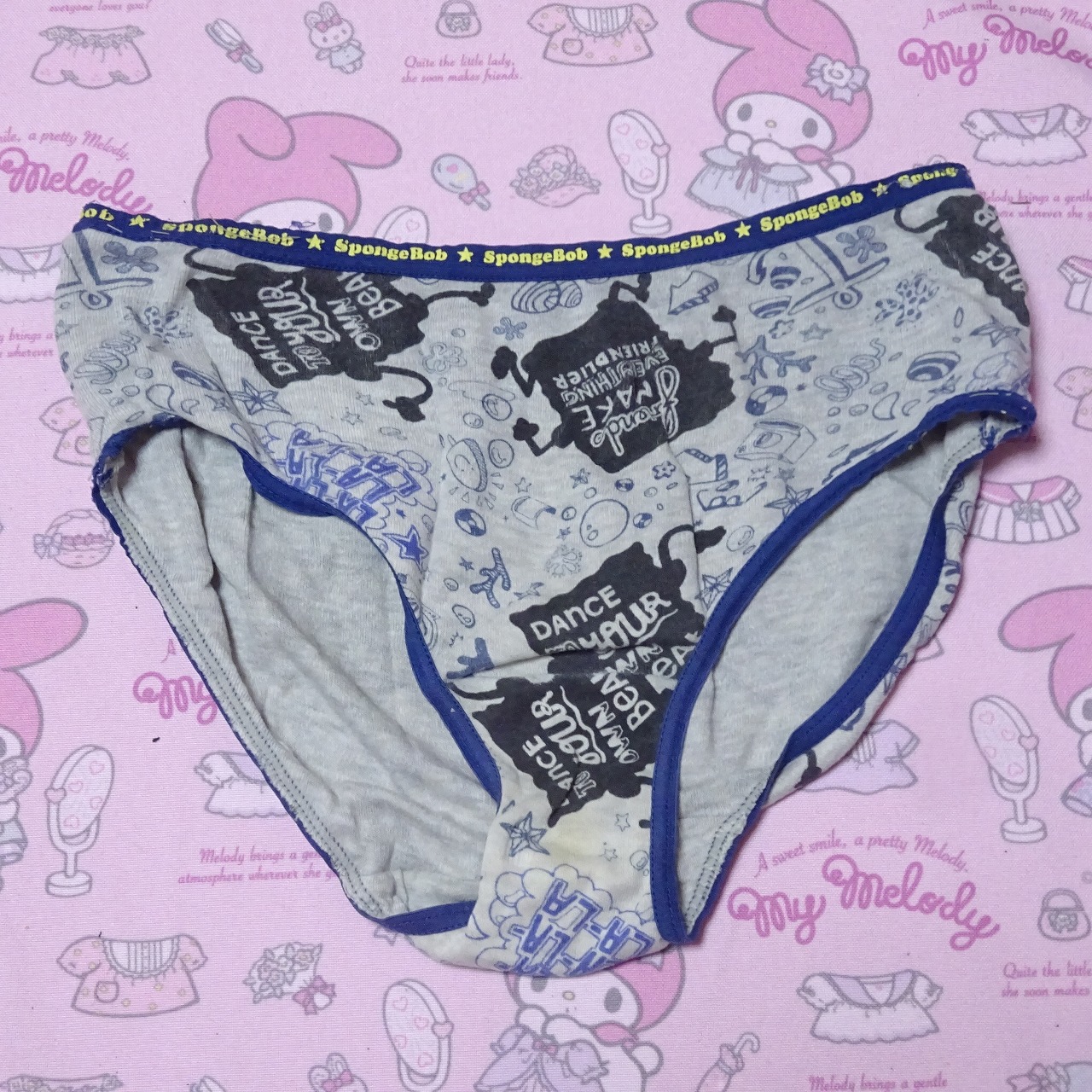 8219☆160サイズ☆コットン ジュニア ショーツ