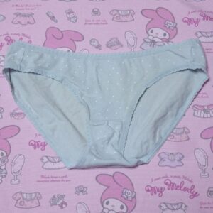 8221☆Sサイズ☆コットン　ジュニア　ショーツ