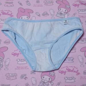 8226☆Sサイズ相当☆コットン　ジュニア　ショーツ