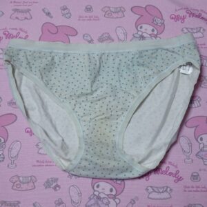 8228☆Mサイズ☆コットン　ジュニア　ショーツ