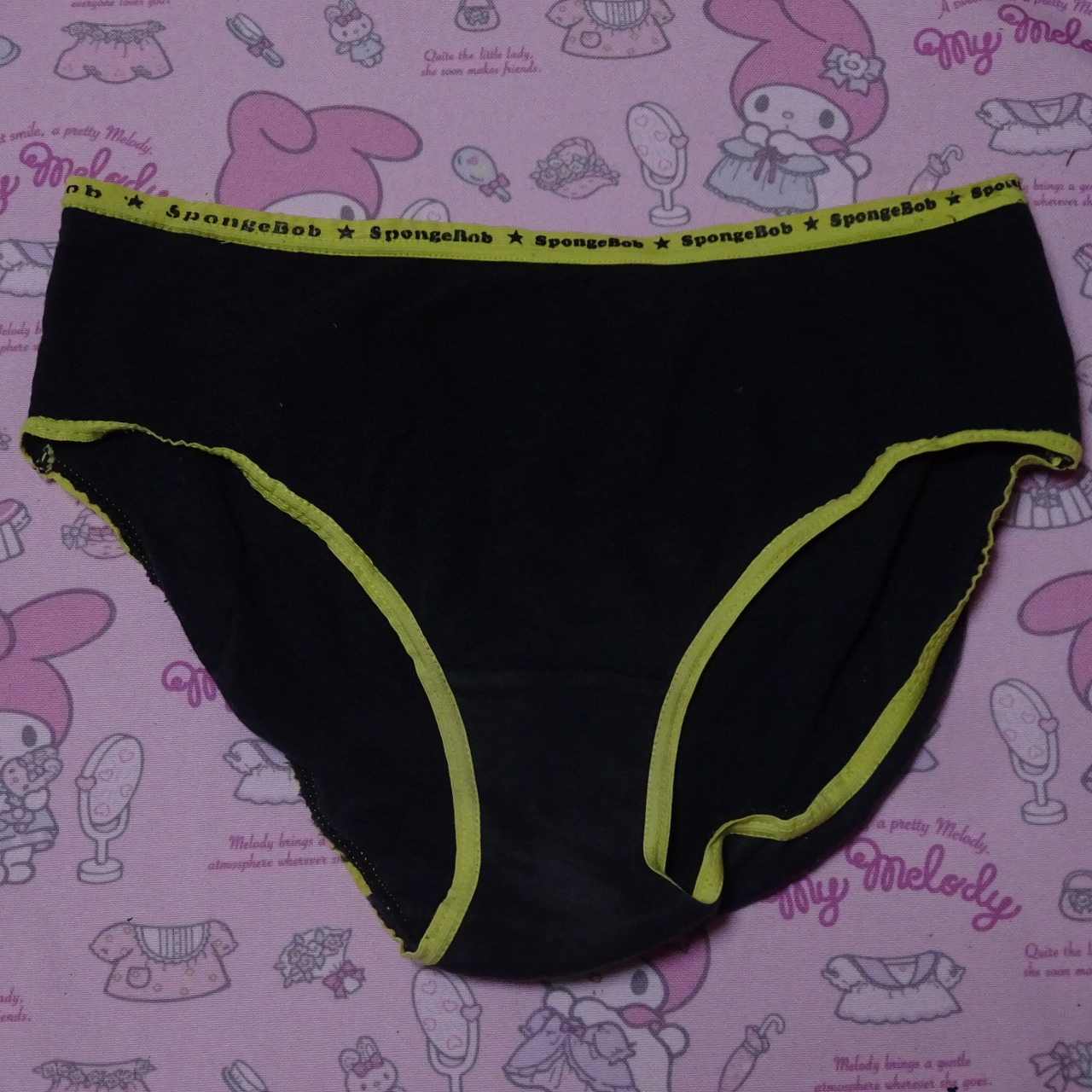 8229☆160サイズ☆コットン ジュニア ショーツ - 画像 (2)