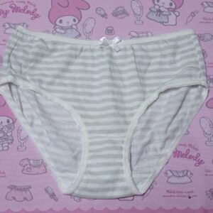 8231☆Mサイズ☆コットン　ジュニア　ショーツ