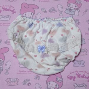 8233☆120サイズ☆コットン　ジュニア　ショーツ