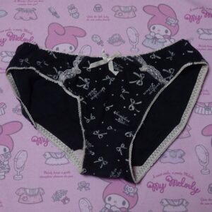 8238☆Mサイズ☆コットン　ジュニア　ショーツ