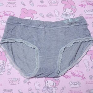 8242☆Mサイズ相当☆コットン　ジュニア　ショーツ