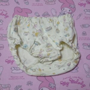 8248☆130サイズ☆コットン　ジュニア　ショーツ