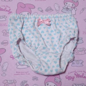 8250☆120サイズ☆コットン　ジュニア　ショーツ