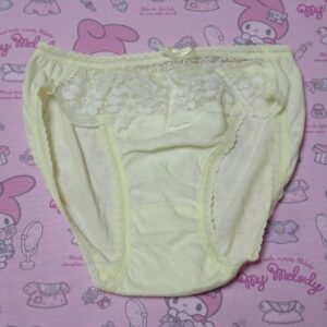 8252☆Mサイズ相当☆コットン　ジュニア　ショーツ