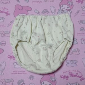 8254☆120サイズ☆コットン　ジュニア　ショーツ