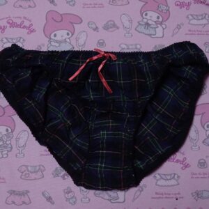 8256☆Lサイズ☆コットン　ジュニア　ショーツ