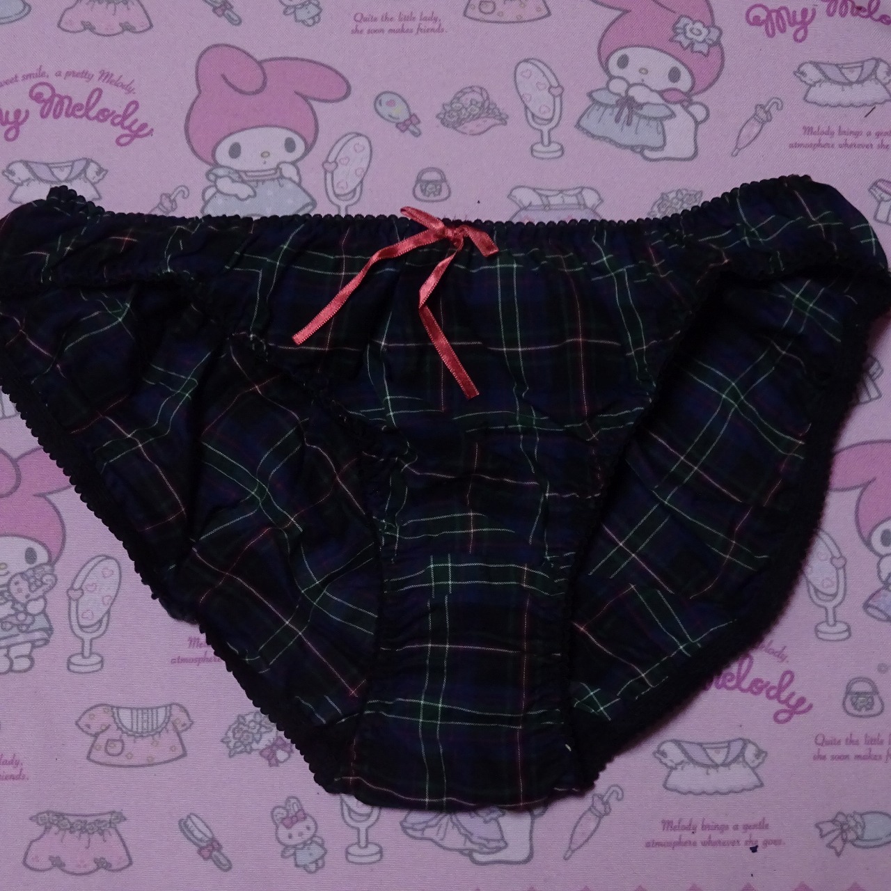 8256☆Lサイズ☆コットン ジュニア ショーツ