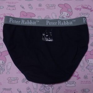 8258☆Lサイズ相当☆コットン　ジュニア　ショーツ