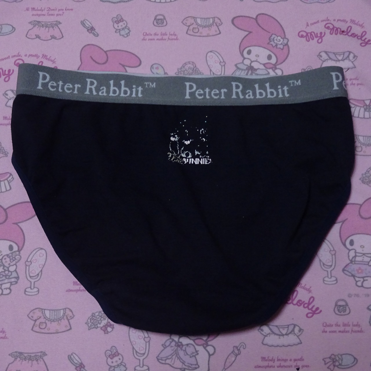 8258☆Lサイズ相当☆コットン ジュニア ショーツ