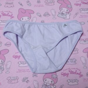 8259☆Sサイズ相当☆コットン　ジュニア　ショーツ