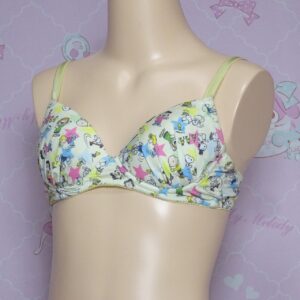 8307☆SNOOPY☆ティーンズブラ☆Sサイズ☆女の子