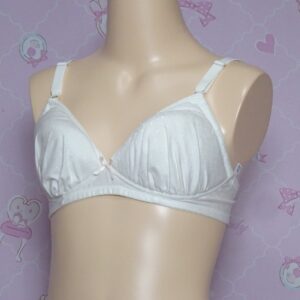 8305☆Wing☆ティーンズブラ☆D65サイズ☆女の子