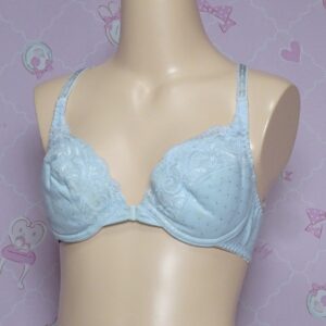 8303☆フロントホック☆ティーンズブラ☆34Aサイズ☆女の子